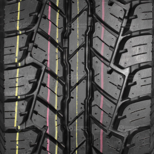 Nankang FT7 225/75 R16 115Q