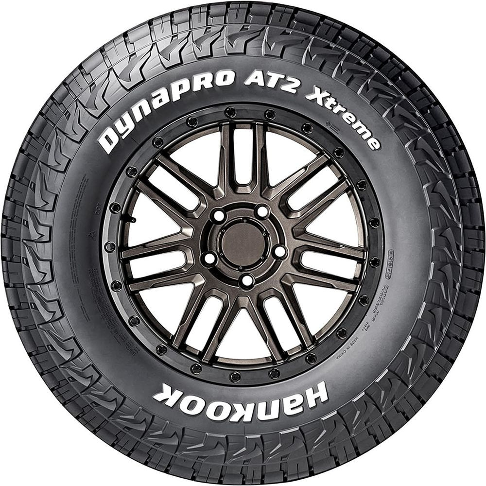 Легковая шина Hankook Dynapro AT2 Xtreme RF12 225/75 R16 115S