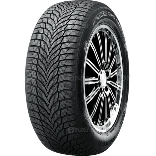 Nexen WINGUARD Sport2 SUV 235/70 R16 106T