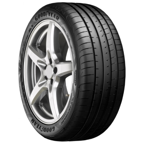 Легковая шина Goodyear Eagle F1 Asymmetric 5 RunFlat 275/30 R20 97Y