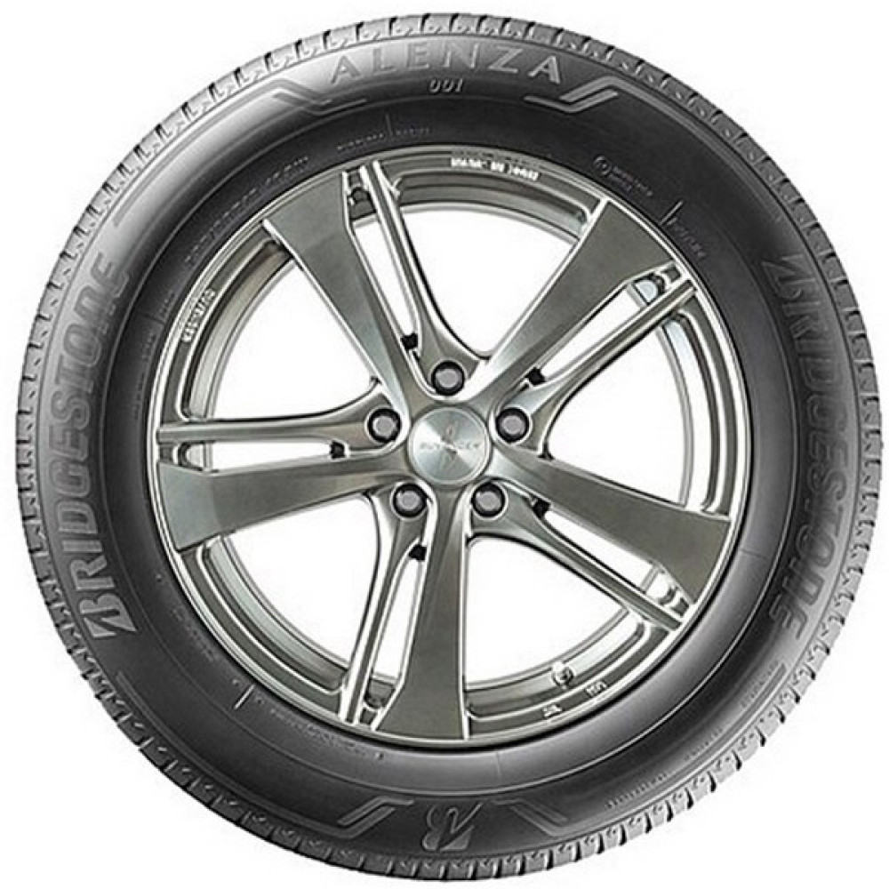 Легковая шина Bridgestone Alenza 001 265/45 R21 108H
