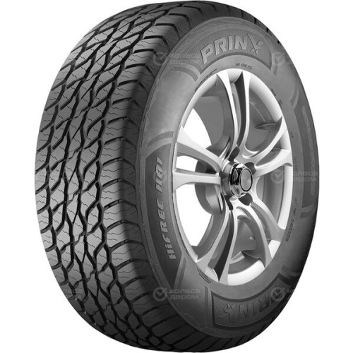 Prinx HiFree HA1 265/65 R17 112T