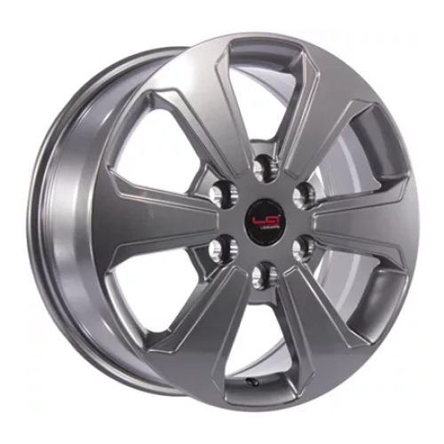 Легковой диск LegeArtis Concept TY578 7,5x18 6x139,7 ET60 95,1 GM