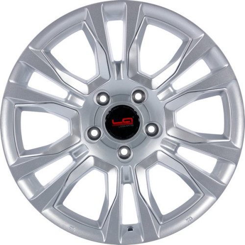 Легковой диск LegeArtis Concept DDG1001 9x20 5x139,7 ET15 77,8 SPI