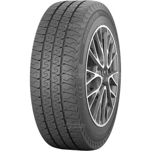 Torero MPS 330 (ex. Matador) 185/75 R16C 104R