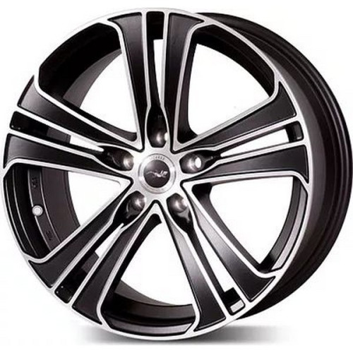 Легковой диск Lizardo XH569 8x18 5x108 ET36 65,1 CBMF