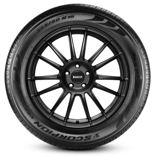 Легковая шина Pirelli Scorpion Verde 235/55 R18 100W