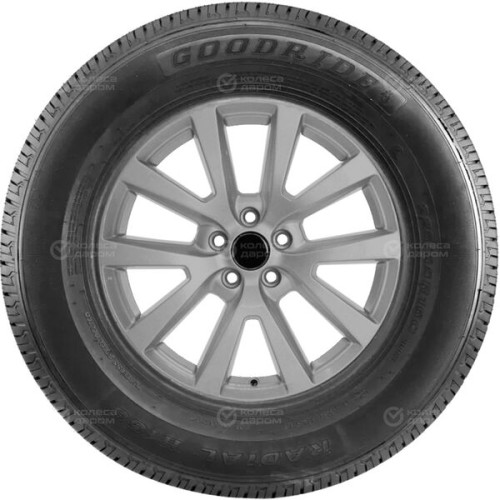 Goodride H188 205/65 R15C 102T