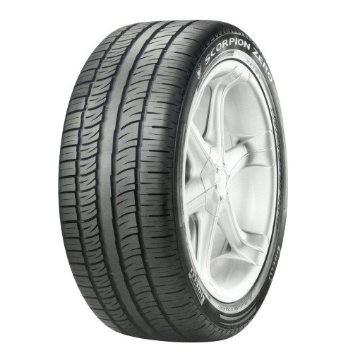 Легковая шина Pirelli Scorpion Zero Asimmetrico 255/45 R20 105V