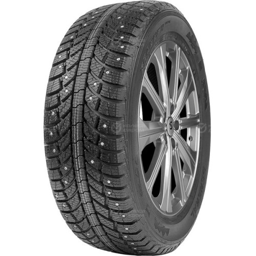 General Tire Grabber Arctic 275/55 R20 117T
