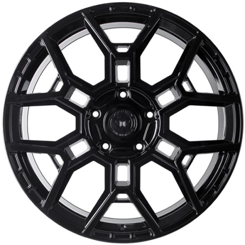Легковой диск Sakura Wheels YA9554 10x22 5x150 ET45 110,1 B