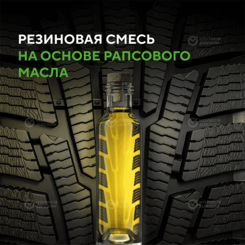 Ikon Character Snow 2 (Nordman RS2) 175/70 R14 88R