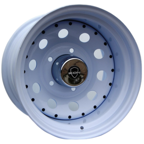 Легковой диск Ikon Wheels SNC029 8x15 5x139,7 ET-40 110,5 B