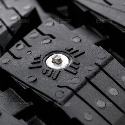 Ikon Autograph Ice 10 SUV 235/50 R19 103T