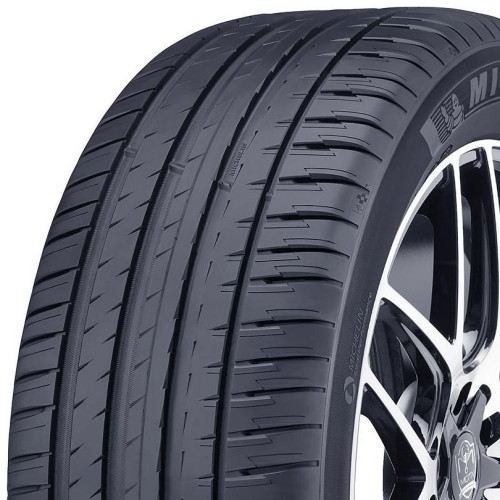 Легковая шина Michelin Pilot Sport 4 SUV 255/40 R21 102Y