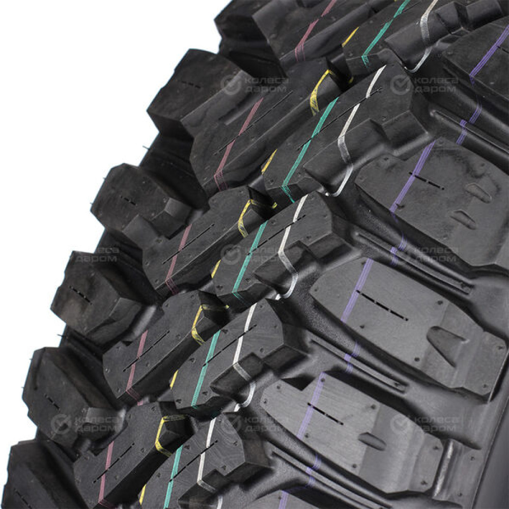 Nankang FT9 245/75 R16 120N