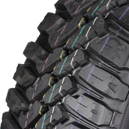 Nankang FT9 245/75 R16 120N