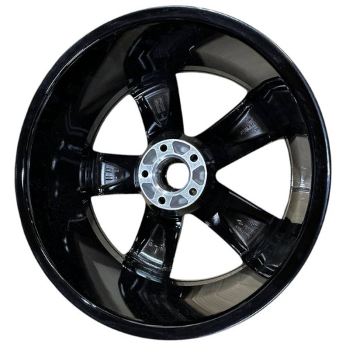 Легковой диск Dezent TH Dark 7x16 5x108 ET37 70,1 BFP