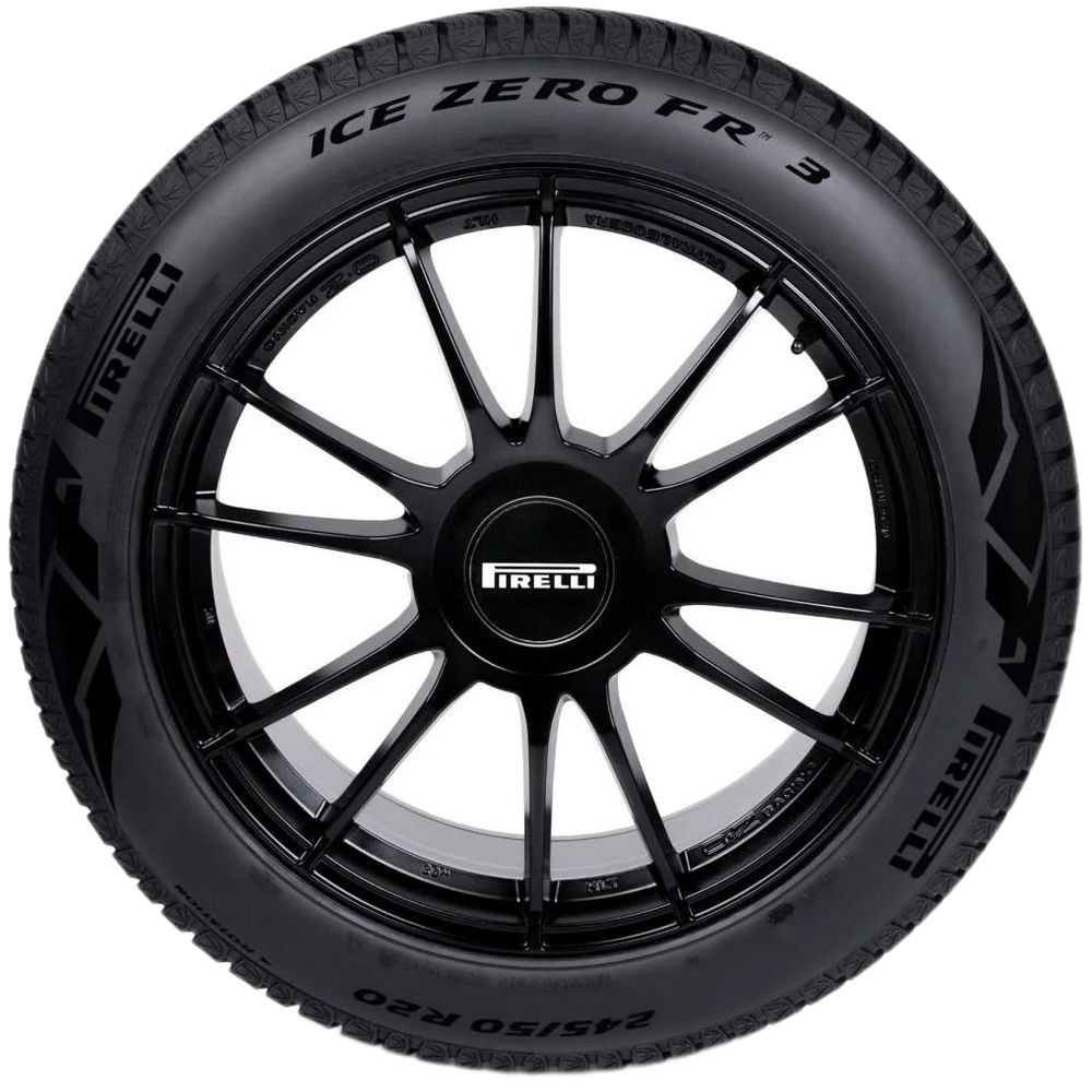 Легковая шина Pirelli Ice Zero FR 3 225/65 R17 106H