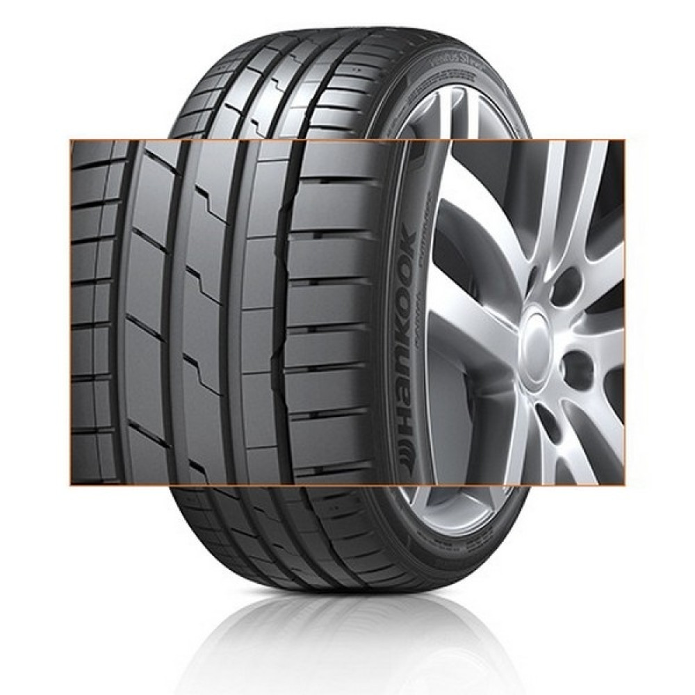Легковая шина Hankook Ventus S1 evo3 K127A 275/50 R19 112W