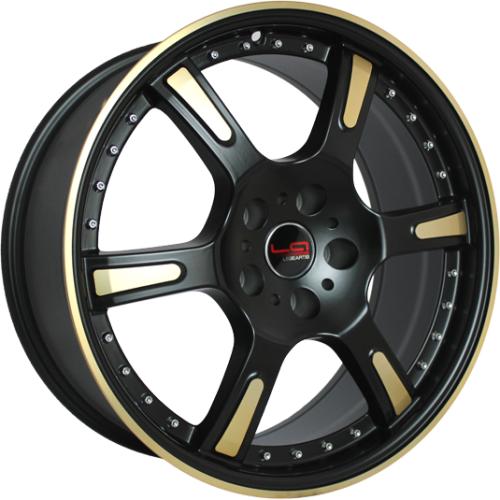 Легковой диск LegeArtis Concept A507 8x18 5x112 ET39 66,6 MBYSI+Y