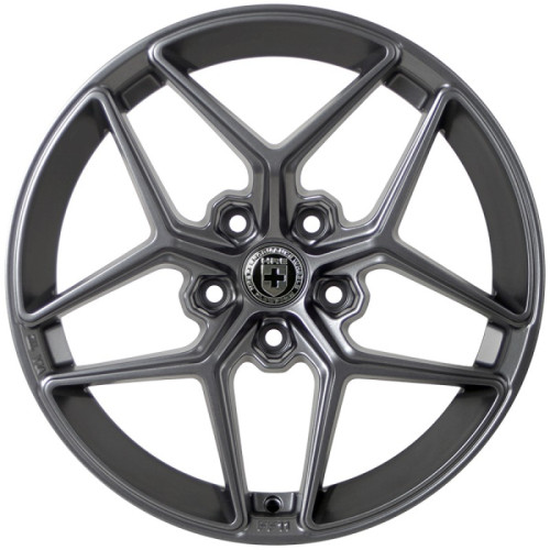 Легковой диск Sakura Wheels YA9560 9,5x19 5x112 ET40 66,6 BF1/M7