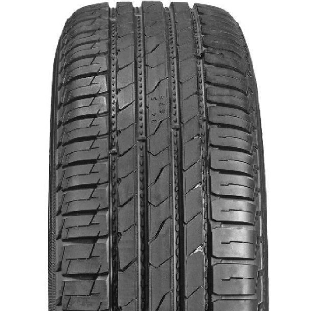 Легковая шина Ikon (Nokian Tyres) Nordman S2 SUV (Character Aqua SUV) 235/55 R17 103V