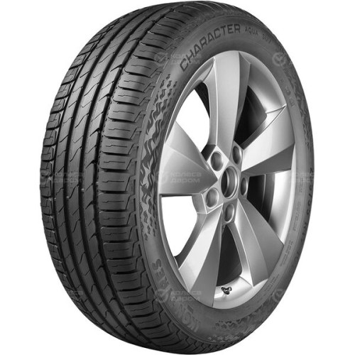 Ikon Character Aqua SUV (Nordman S2 SUV) 235/75 R16 108T