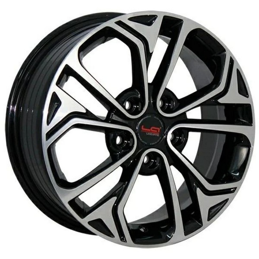 Легковой диск LegeArtis Concept HND530 6,5x17 5x114,3 ET48 67,1 GMF