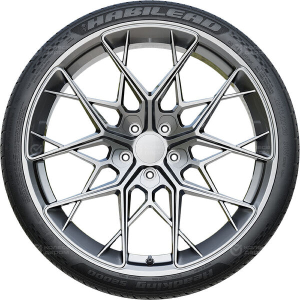 Habilead S2000 225/50 R16 96W