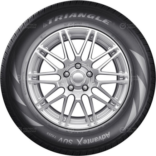 Triangle TR259 245/60 R18 105H