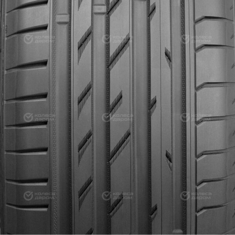 Ikon Character Ultra (Nordman SZ2) 205/55 R16 94V