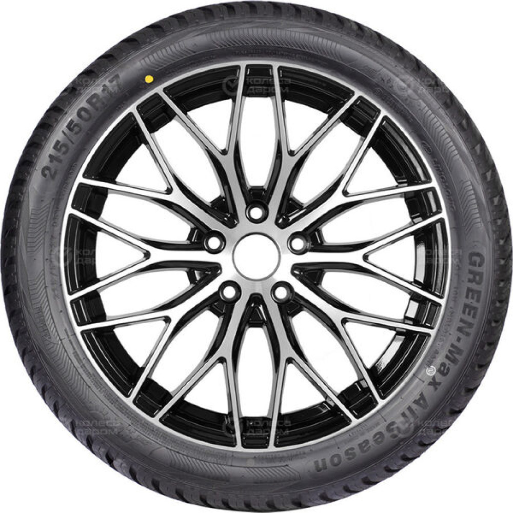Linglong Green-Max All Season 215/65 R16 102V
