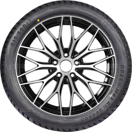 Linglong Green-Max All Season 215/65 R16 102V