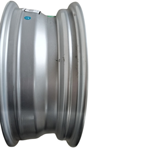 Легковой диск Replay FT18 6x16 5x130 ET68 78,1 S (уценка: после забортовки)