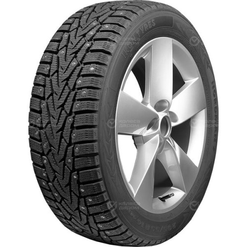 Ikon (Nokian Tyres) NORDMAN 7 185/65 R14 90T