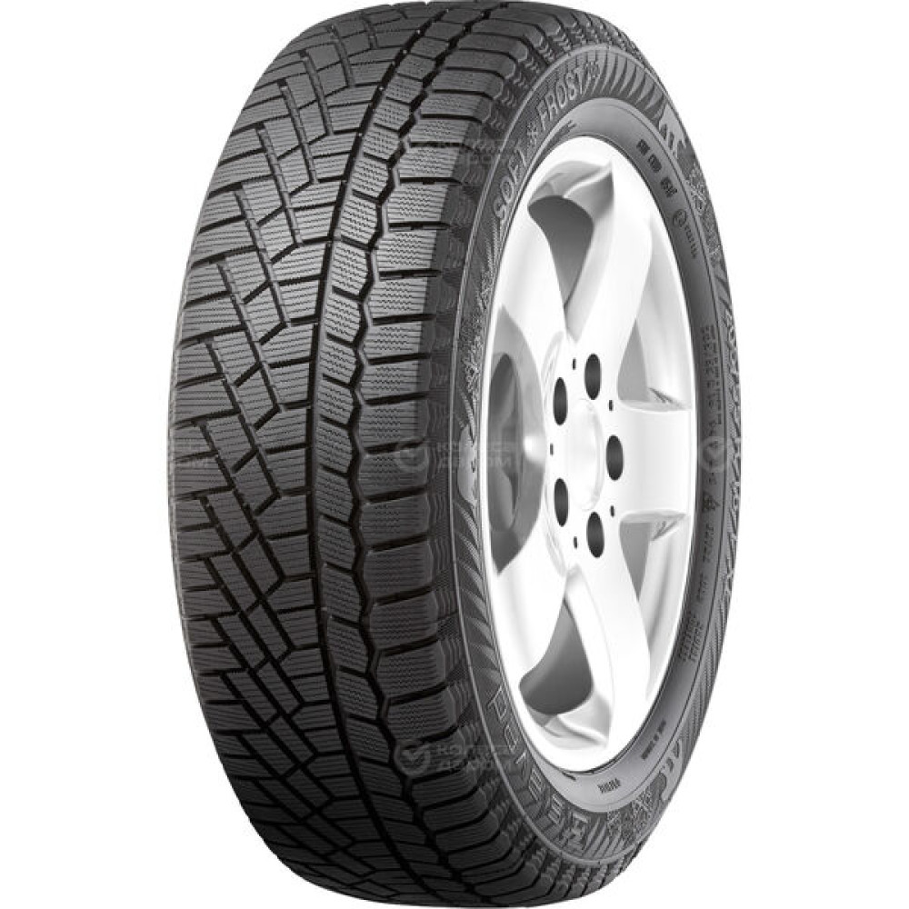 Gislaved Soft Frost 200 225/55 R16 99T