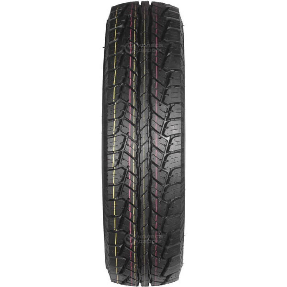 Nankang FT7 225/75 R16 115Q
