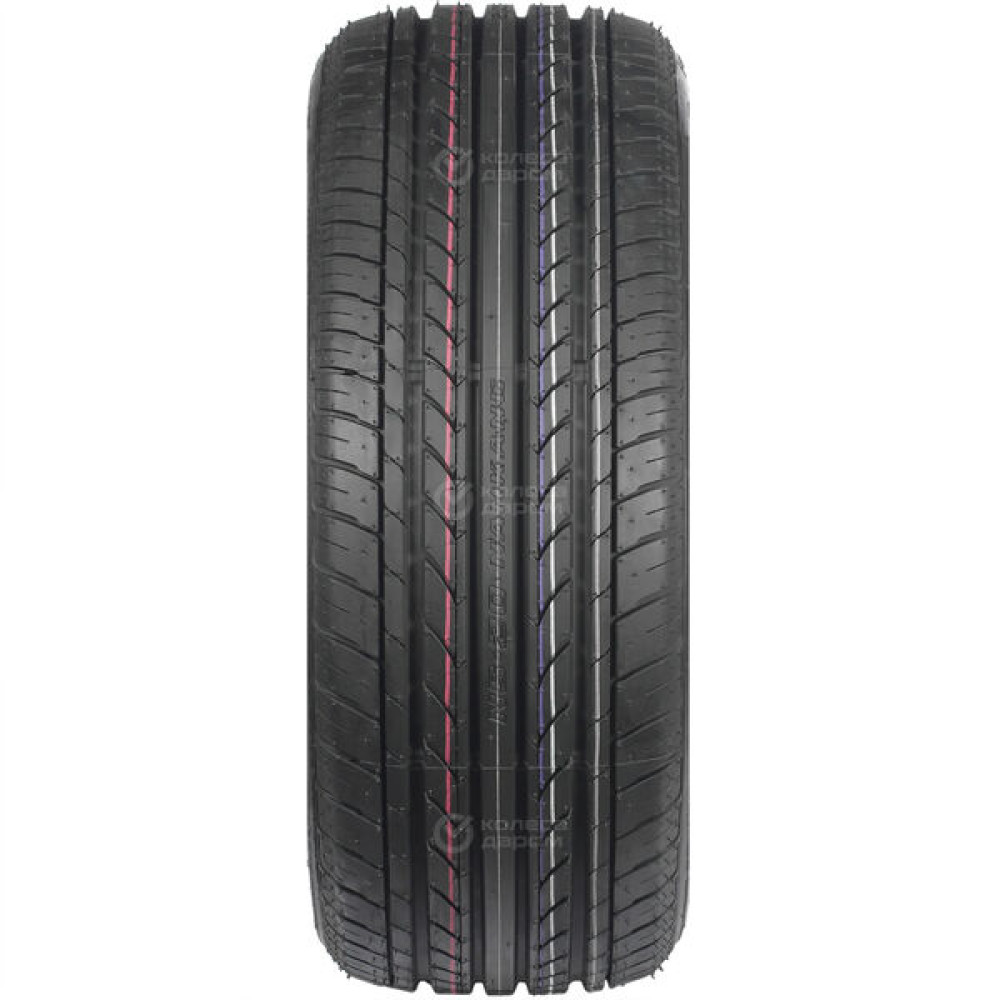 Nankang NS20 225/55 R18 98V