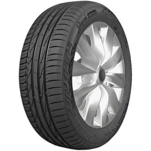 Легковая шина Ikon (Nokian Tyres) Autograph Aqua 3 195/65 R15 95V