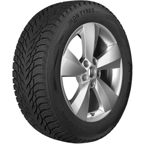 Легковая шина Ikon (Nokian Tyres) Autograph Snow 3 205/60 R16 96R