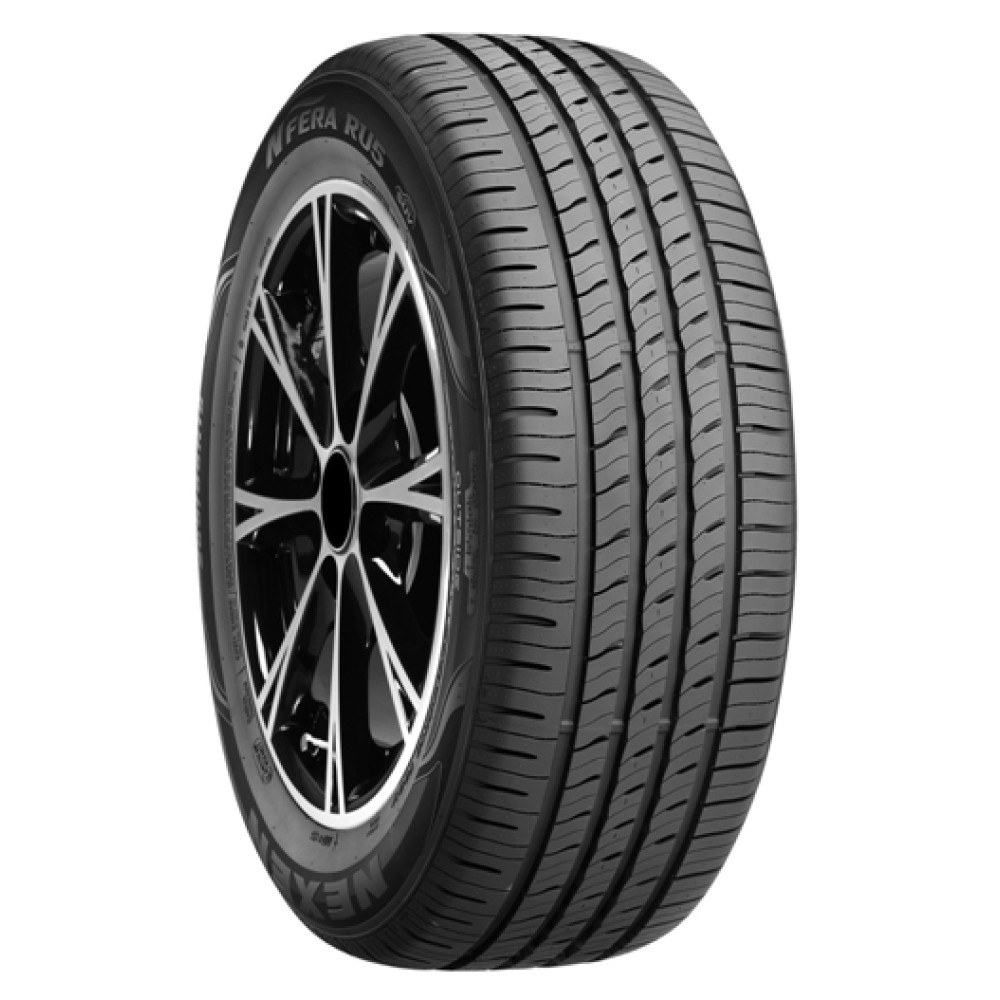 Легковая шина Nexen N'Fera RU5 245/55 R19 103V