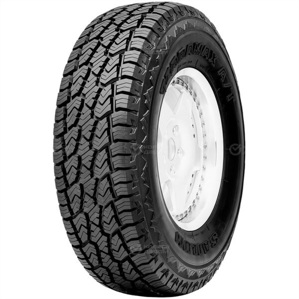 Sailun Terramax A/T 215/75 R15 100S