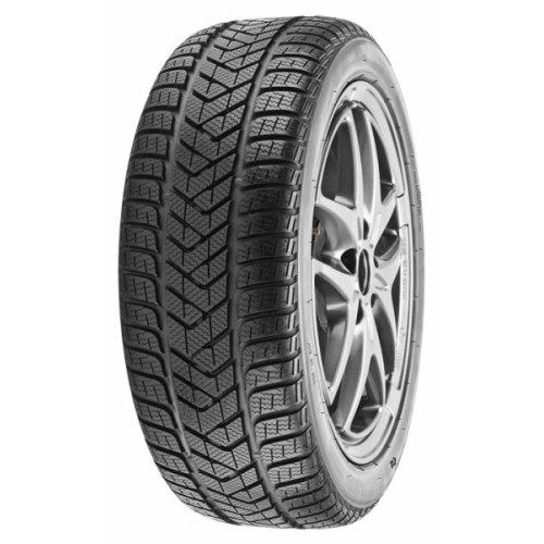 Легковая шина Pirelli Winter Sottozero III 225/55 R17 97H
