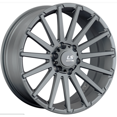 Легковой диск LS Flow Forming FG32 9x22 6x139,7 ET45 95,1 MGM