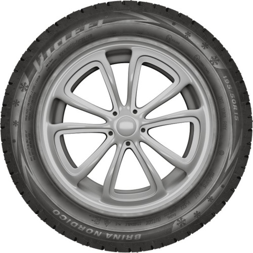 Легковая шина Viatti Brina Nordico V-522 205/60 R16 96T