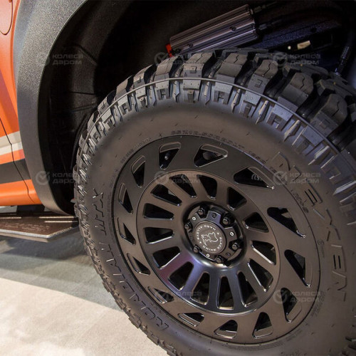 Nexen ROADIAN MTX RM7 33/12.5 R20 119Q