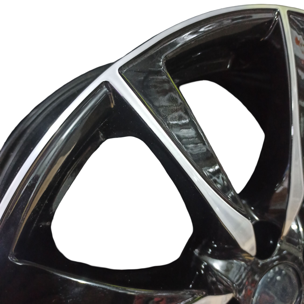 Легковой диск X-trike X-120 7x17 5x114,3 ET40 66,1 HSB/FP