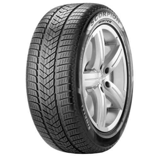 Легковая шина Pirelli Scorpion Winter 245/65 R17 111H