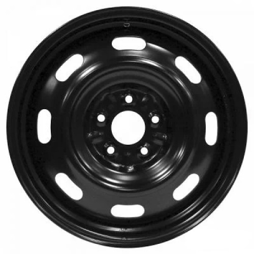 Легковой диск Next NX134 7x17 5x112 ET40 57,1 Черный